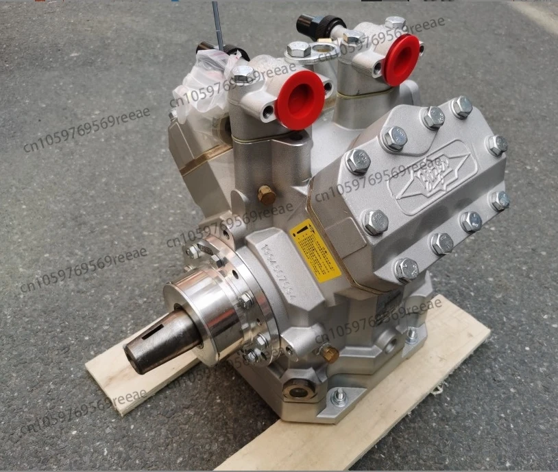 

Компрессор автобусного кондиционера 4NFCY 4PFCY F400Y, насос кондиционера