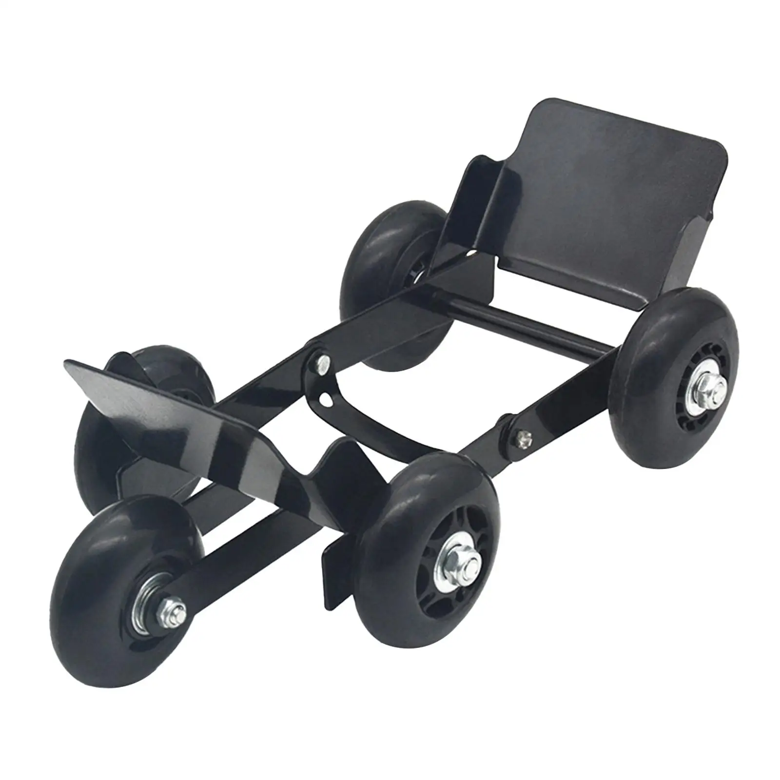 دراجة نارية تتحرك مقطورة سيارة تتحرك أداة متعددة الوظائف دائم مقطورة مركبة لشاحنة دراجة نارية أضرار إطارات السيارة