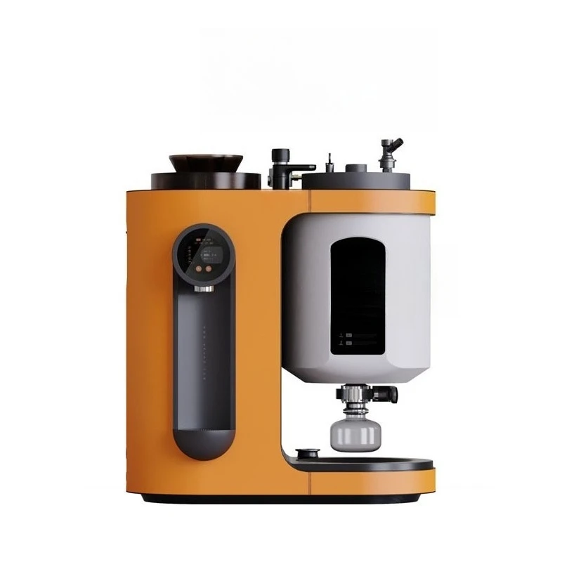 

10-Liter automatic home brewing beer machine, craft beer machine, and self-brewing beer equipment are integrated