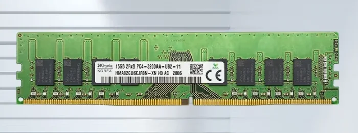 SK hynix PC4 8GB 16GB 32GB 2133 2400 2666 2933 3200 MHz DDR4 RAM
