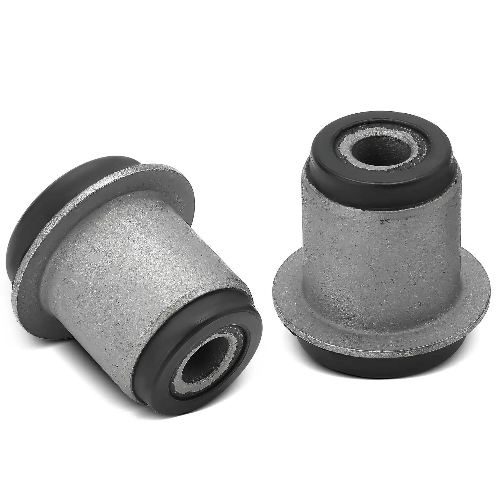 

2x новая передняя верхняя втулка рычага управления для Jeep Liberty 02-12 Dodge Nitro 07-11