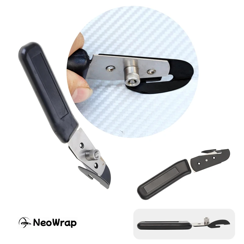 Thumbnail 3 - #32 Latest Wrapping Paper Cutter Offers