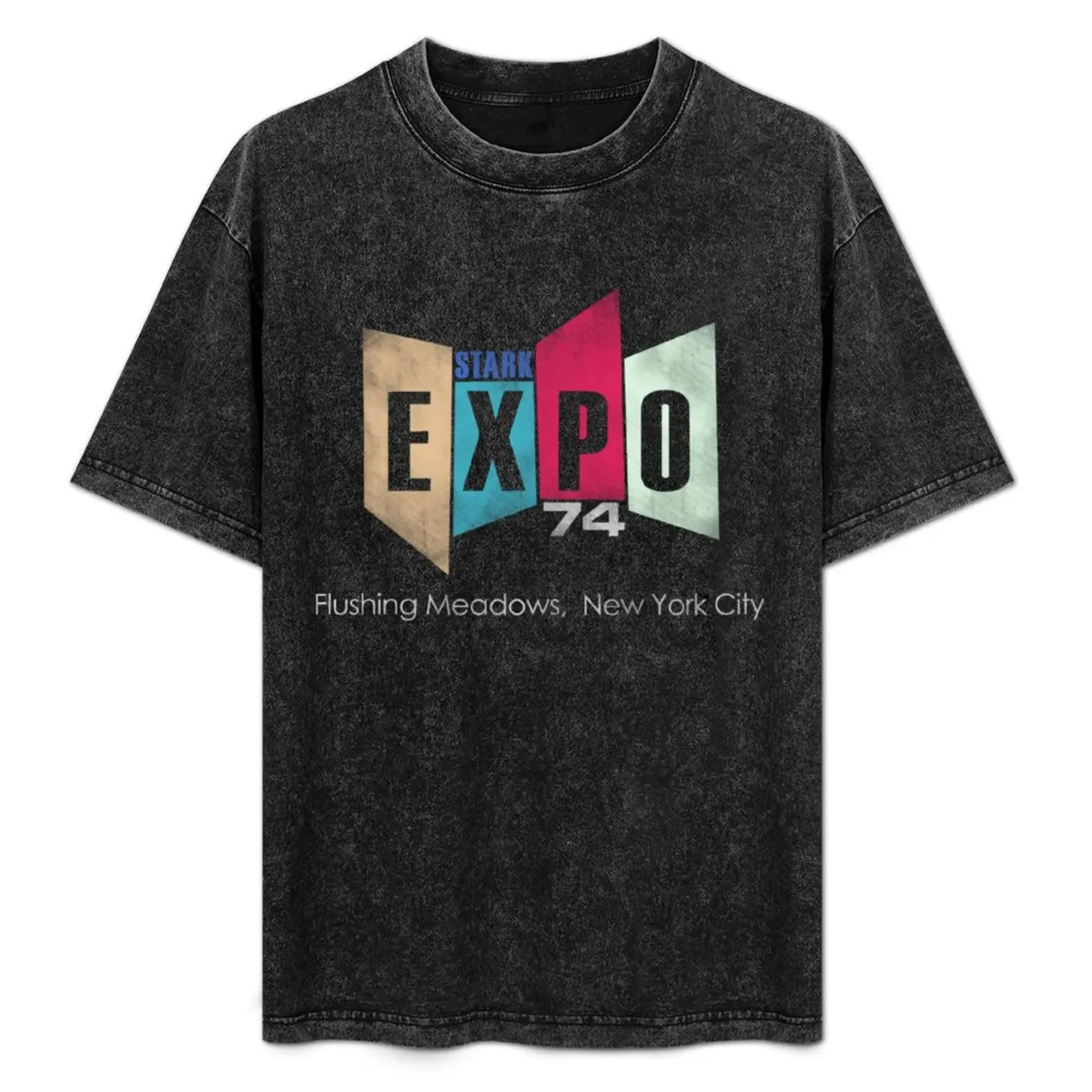 Stark Expo '74 T-Sh… - image