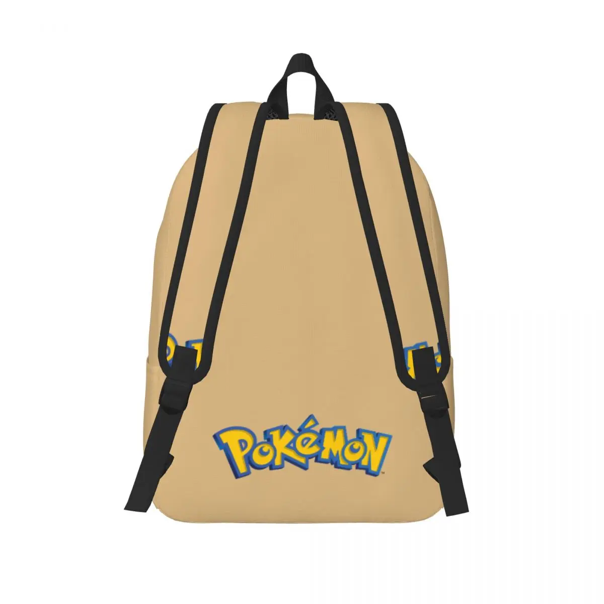 Team Rakete Linie Rucksack Pokemon Mädchen Junge Super Qualität Wandern für Geschenke Retro wasch bare Aufbewahrung tasche