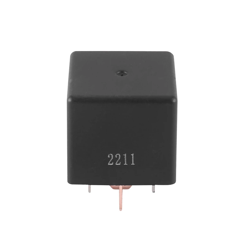 Gabelstaplerteile 12V 40/30A 14Vdc HFV4 Blinkrelais 7916291264 , 0009731341   Für Linde