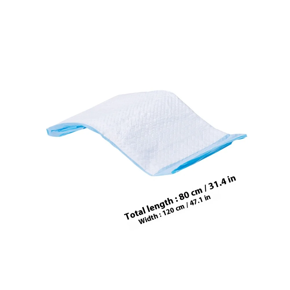 5 قطعة منصات تغيير الطفل المتاح مقاوم للماء وتنفس سجادة لتغيير الحفاض للأطفال المحمولة حفاضات تغيير الوسادة بطانة غطاء سرير #4