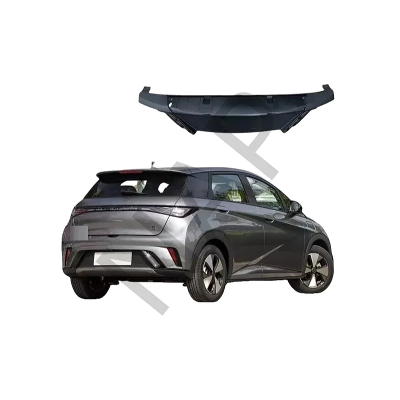 

Комплекты задних дверей с электроприводом для задней двери для Byd Dolphin Mini Power, открыватель багажника, модернизация для Byd Seagull, новая распродажа