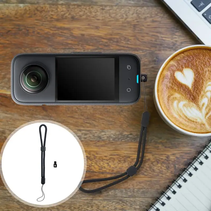 สายคล้องมือสำหรับกล้องดิจิตอลแบบปรับได้สายรัดกล้องสายคล้องอุปกรณ์เสริมกล้องถ่ายรูปดิจิทัลสำหรับถ่ายภาพบุคคล