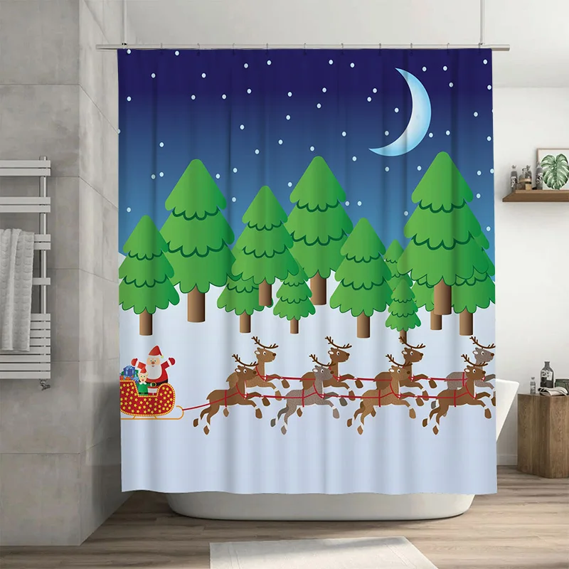 Tu Christmas Deer S… - image