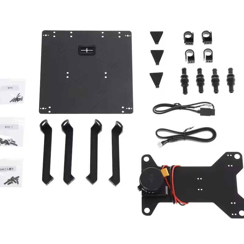Hot Sales Gimbal Mounting Bracket Used for Mounting Zenmuse X3/X5/XT/Z3 Series Cameras Onto the Matrice 600 Series