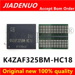 D8bgw d8bgx d8bww d8bzc K4ZAF325BM-HC18 K4ZAF325BM-HC14 K4ZAF325BM-HC16 ddr6チップセット,100% 新品,1個