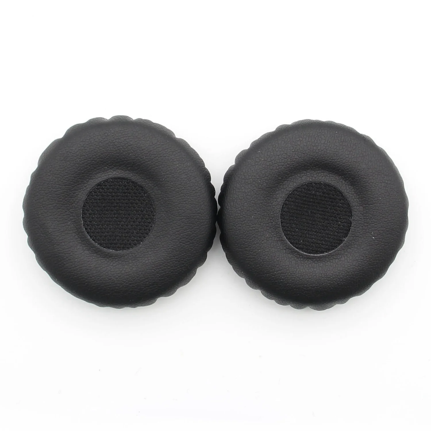 Ear Cushion Kit for AKG Y40 Y45BT Y45 Headphones Ear Pads EarPads Cups Leather