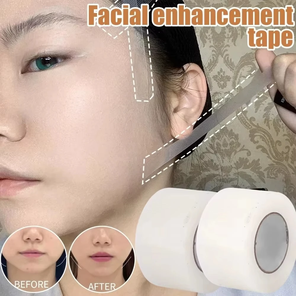 1 Rulo 8m PE Yüz Bandı Profesy - Makeup And Beauty incelemesi ve fiyatı