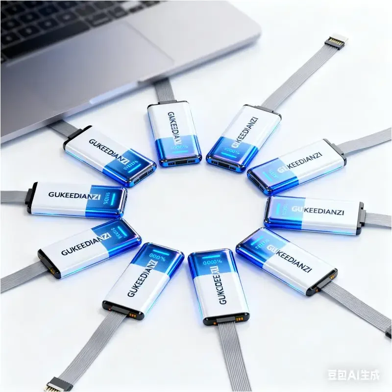 Battery For Fiio BT…