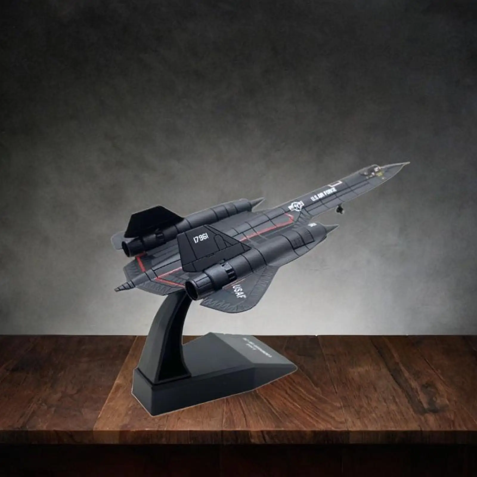 

1:144 Scale Gifts Ornament Model for Bookshelf TV Cabinet Bar