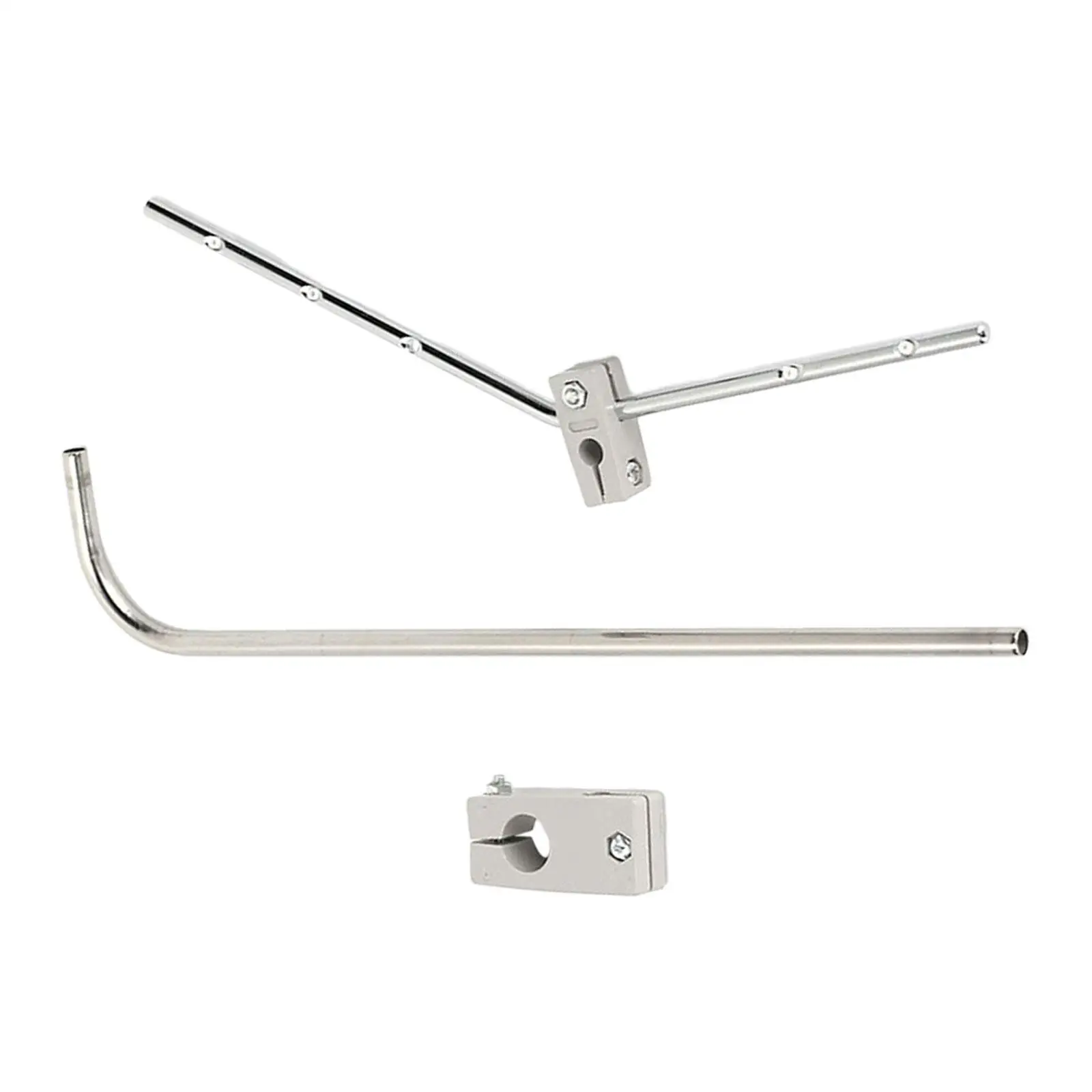 5 Cone Thread Spool Rack Durable Wire Support Sewing Machine Accessory for Home Embroidery Knitting