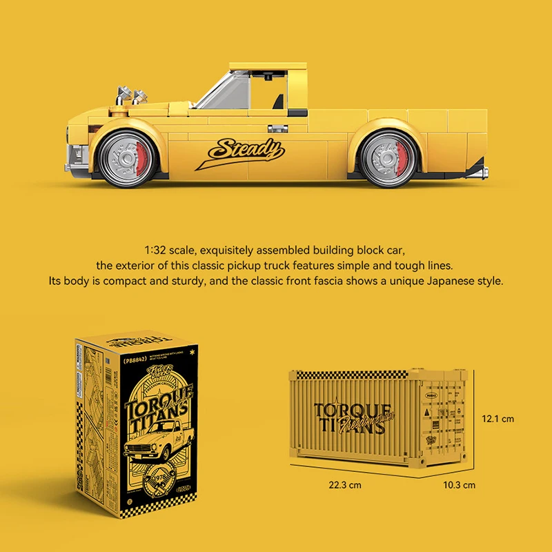 349-pieces-blocs-de-construction-de-camionnette-retro-vehicule-technique-toroue-titans-freedom-cruiser-avec-conteneur-briques-jouets-cadeaux