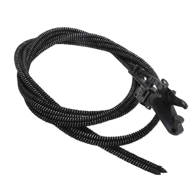 

A65P-FL3Z16502C22 Кабина люка Super Crew, стеклянные кабели для Ford F250/F350/F450 2017 2018 2019