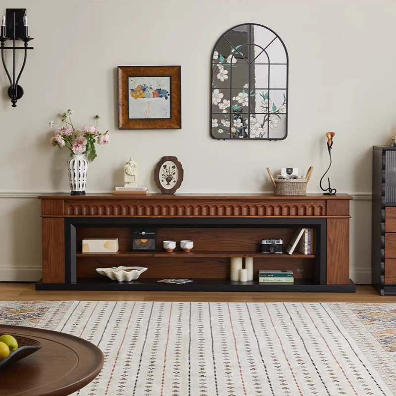 Vertical Tall Tv Cabinet Vase Living Room Modern Living Room Tv Cabinet Supports Wall Muebleso De Sala Para Casa Furniture