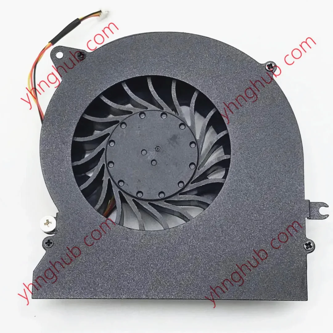 PABD19735BM GT72 GT72S GT72VR 1781 1782 DC 12V 0.65A 3-Wire Cooling Fan