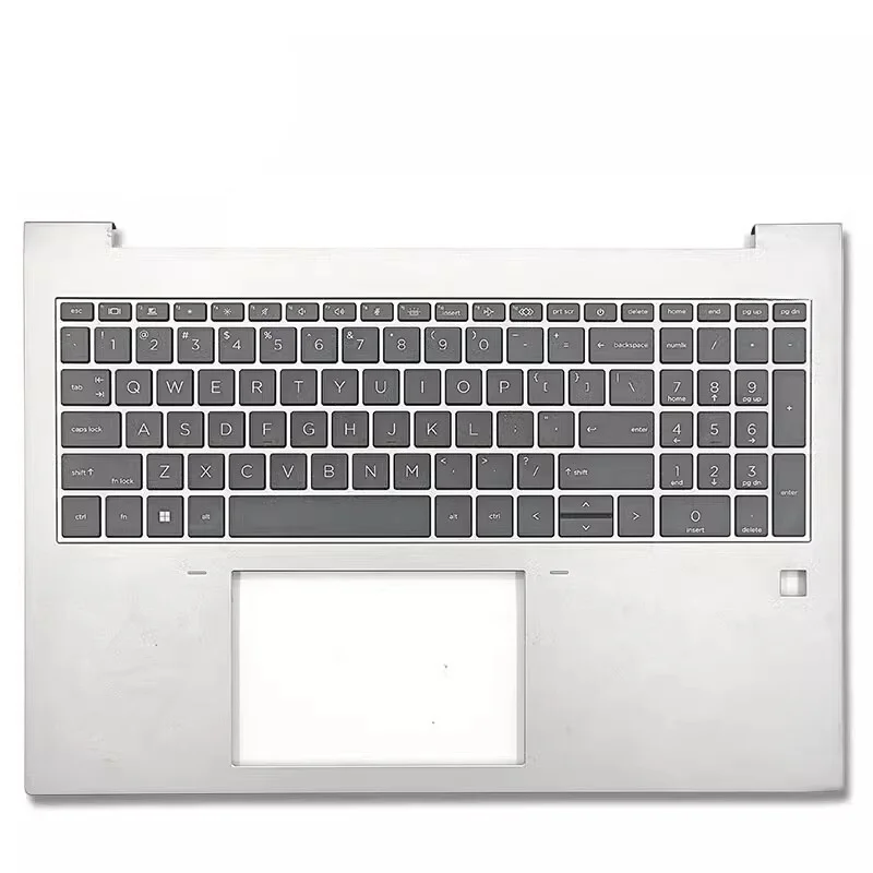 A+For HP ZBook Firefly 15 G9 G10 G11 Palmrest with Backlit Keyboard US
