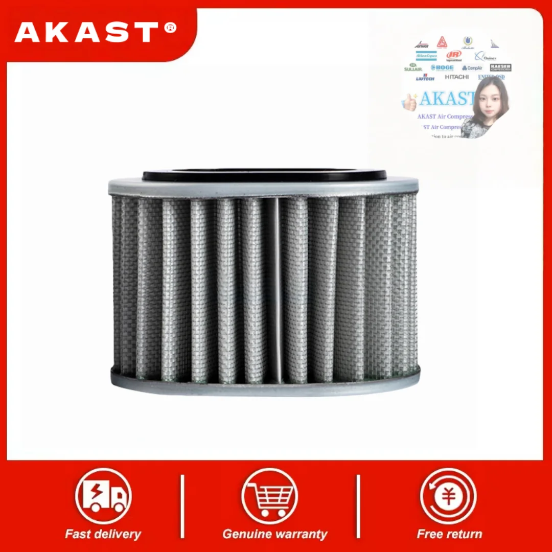 

SRL-5.5/7 MB5C Oil-free Scroll Air Filter 758335 24854390 Fits Ingersoll Rand