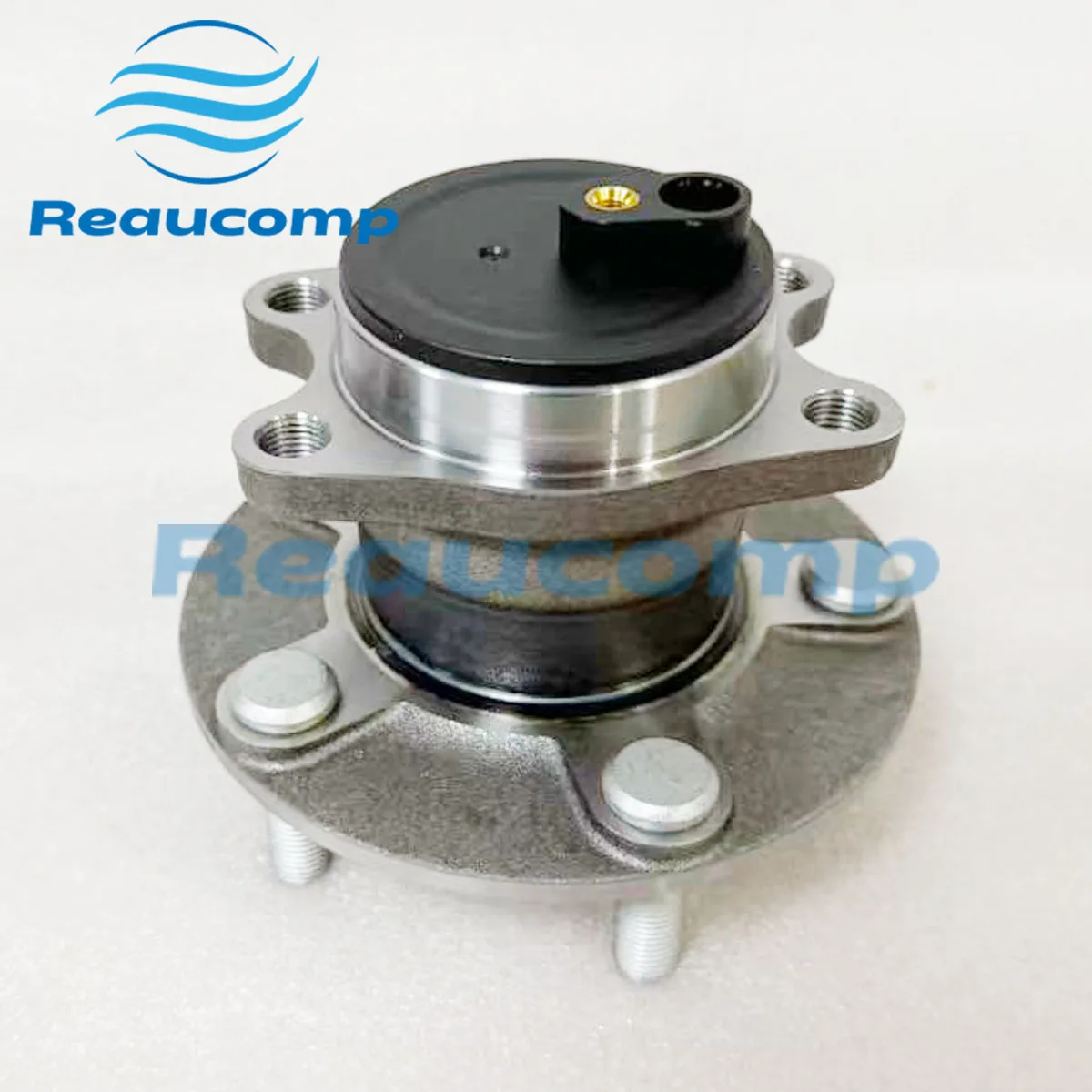 

512332 5105719A Rear Wheel Hub Bearing for Chrysler 200 Sebring Dodge Avenger Caliber Jeep Compass Compass Patriot 2007-2017 2WD