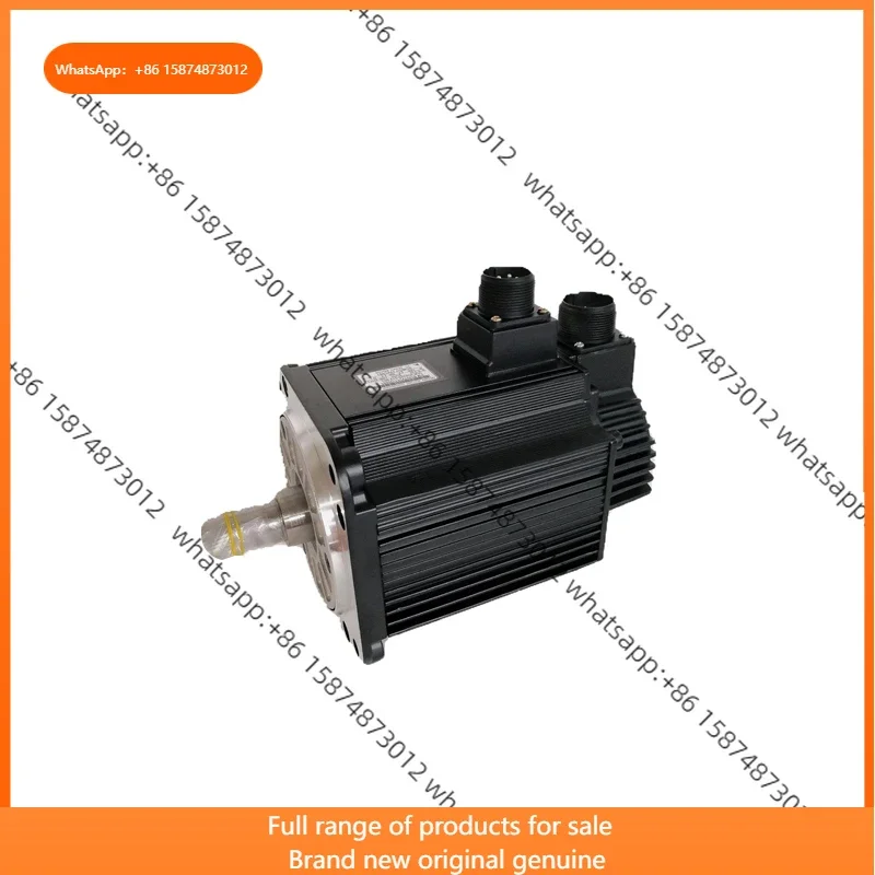 

PLC Controller SGMJV-04A3A6C Servo Motor New Original Stock in Stock