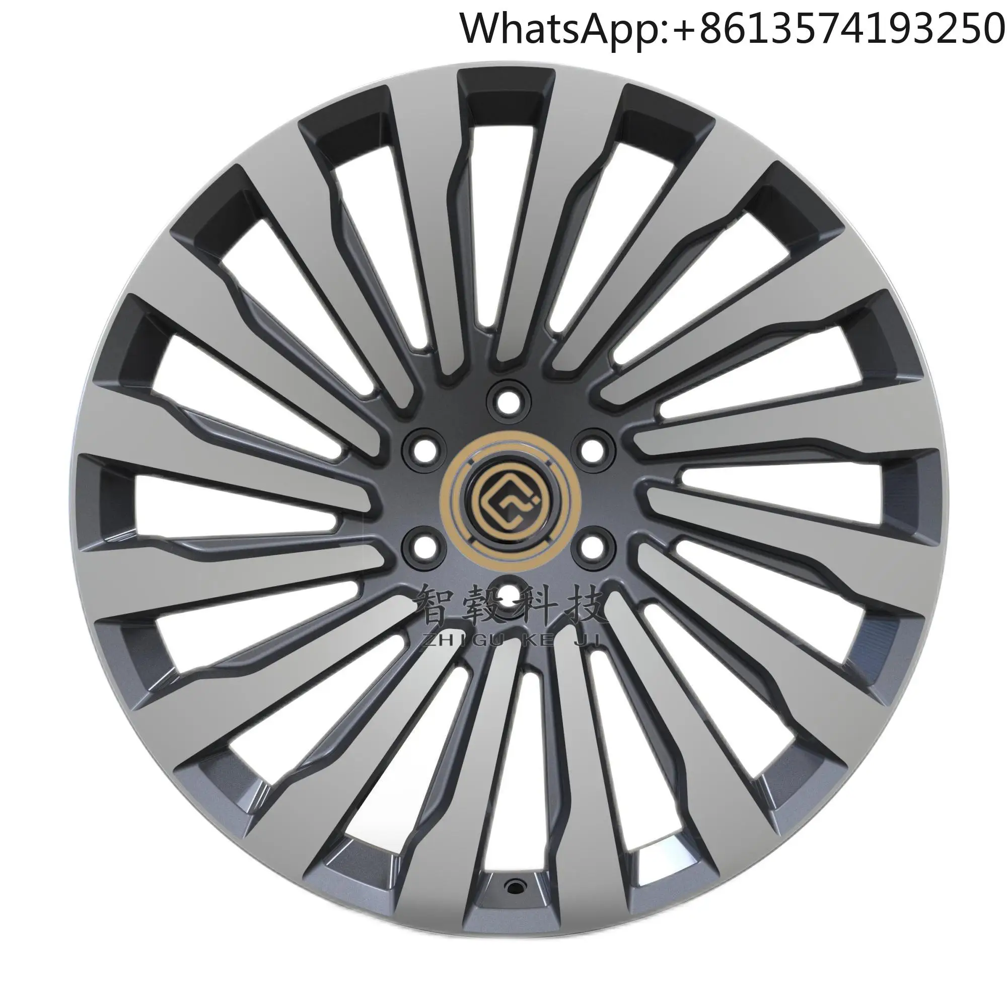 

For Factory Sale Various Custom Automobile Forged Alloy Passenger Car Wheels Hub Rim