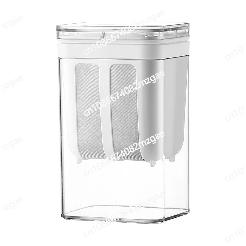 

Фильтр из нержавеющей стали 304, мелкое отверстие, магазин чая с молоком, сепаратор для молочного коктейля, сепаратор слива фруктов и овощей