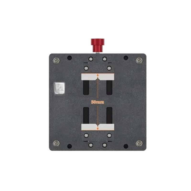 

Mobile phone repair main board fixed fixture, chip glue removal table multi-function