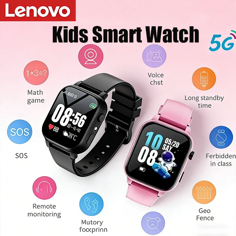 #17 Trending Kids Smartwatches Right Now