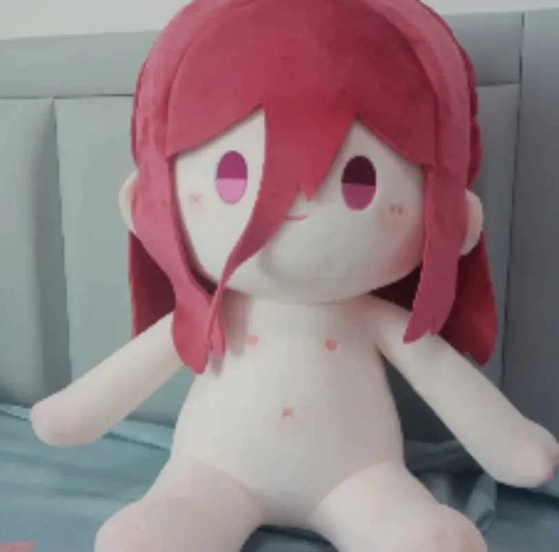 

Аниме BLUE LOCK Chigiri Hyoma Dress Up Sitting Posture Рисунок Косплей 40 СМ Плюшевые Подушки Диван Подушка Кровать Украшения Рождественский Подарок