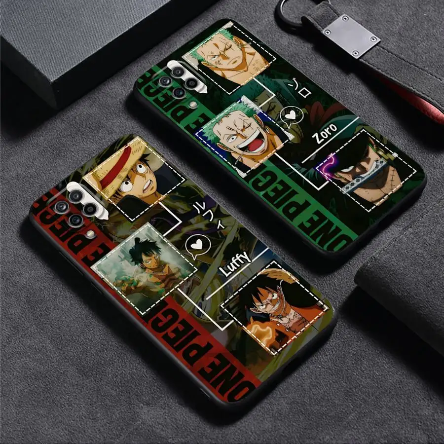 Case For Samsung Ga… - image