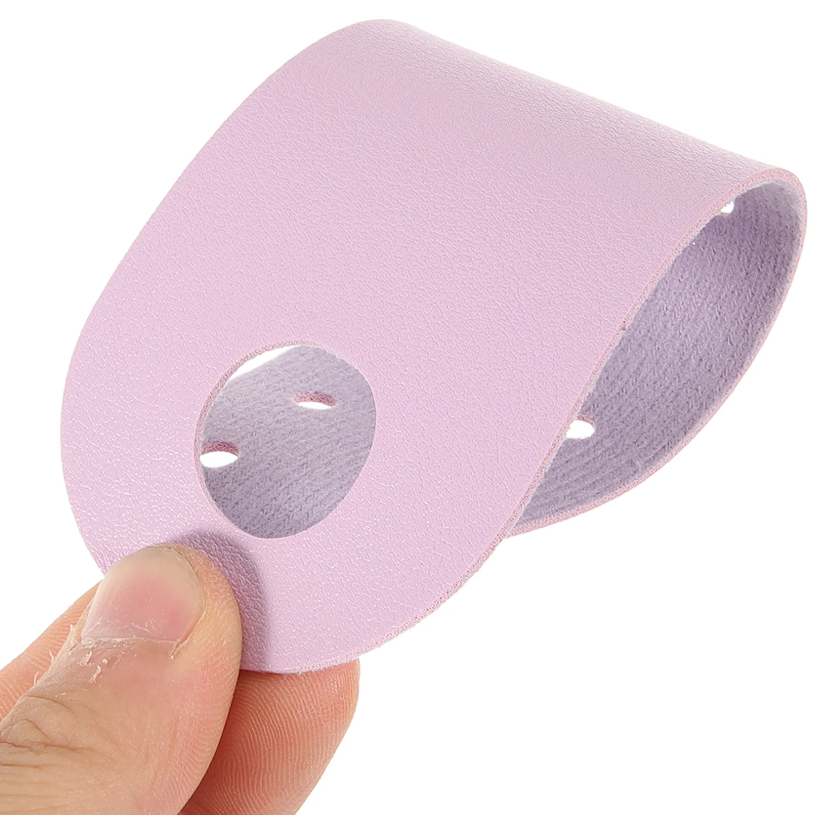 

1Pair Roller Skate Toe Guards Durable Protector Protective Covers for Roller Skates Accessories
