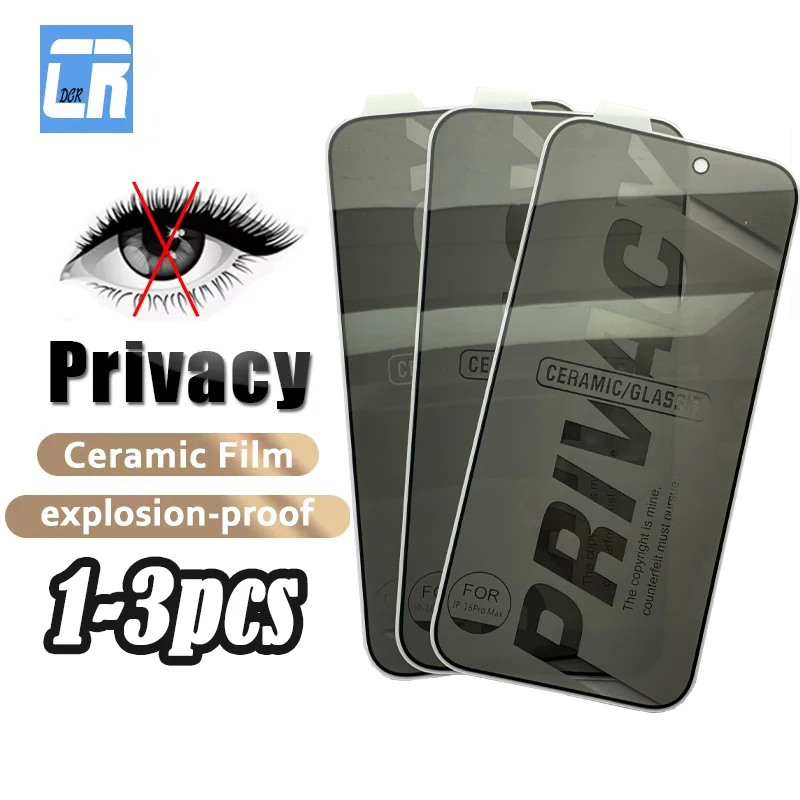 1-3Piece Soft Ceram…