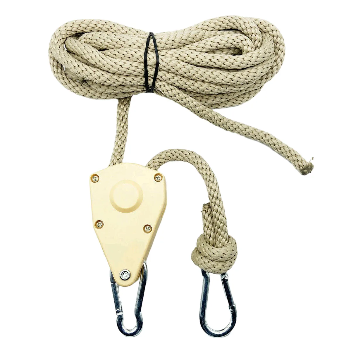 ماكس 100 كجم 3/8 10 مللي متر التخييم خيمة حبل بكرة راتشيت قوارب الكاياك قارب القوس ستيرن التعادل أسفل حبل الثقيلة قابل للتعديل حبل شماعات #5