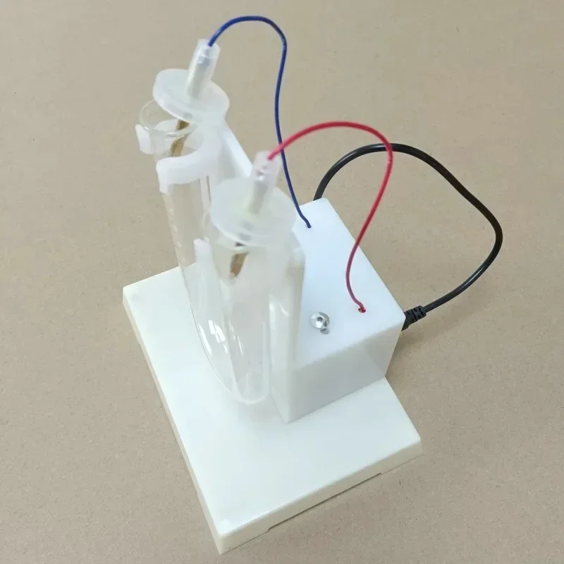 Electrophoresis Demonstrator High School Chemistry Experiment Equipment Chemical Instrument Teaching Instrument - Image 2