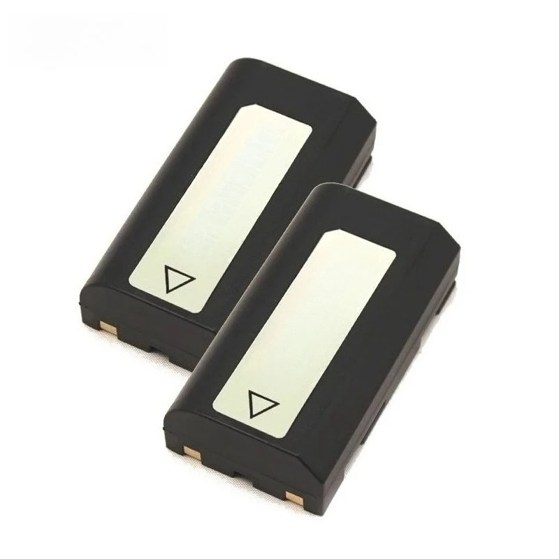 แบตเตอรี่ลิเธียมไอออน 54344 สำหรับเครื่องวัด Trimble R3 R4 R5 R6 R7 R8 Total Station 5700 5800 GPS