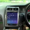 Android垂直カーマルチメディアプレーヤー,カーラジオ,オーディオ,ワイヤレス,CarPlay,GPS, Naviセントラルユニット,6 128g,2005-2015,Audi q7用 2