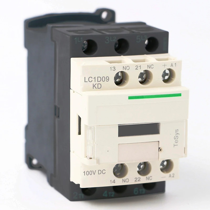 

LC1D09KD