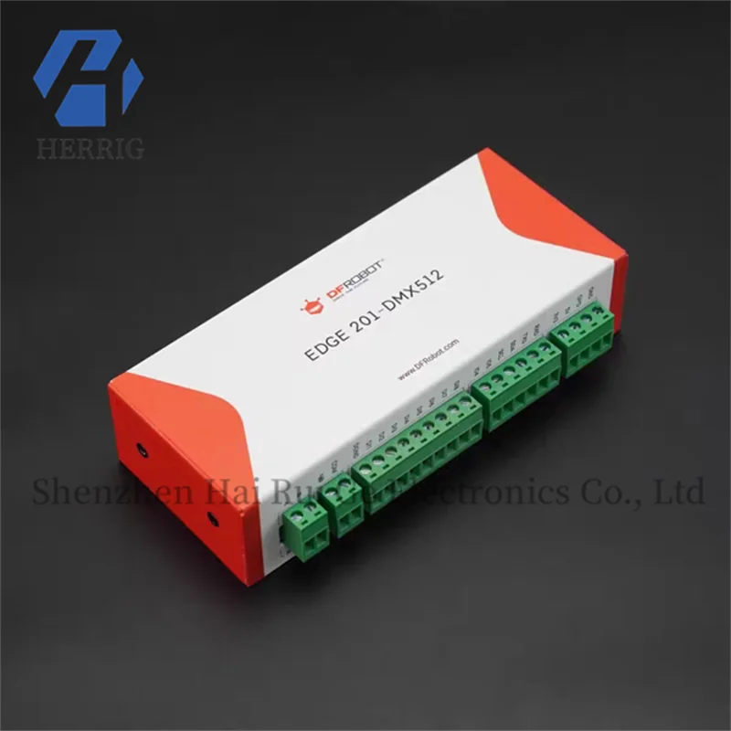 

DFRobot DMX512 Programmable Controller