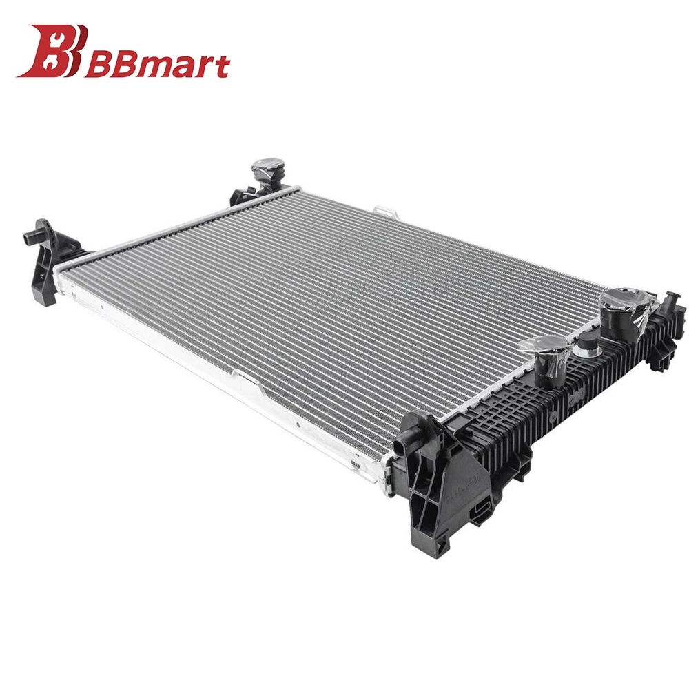 

A2045001603 BBmart Auto Parts 1pcs Engine Cooling Radiator For Mercedes Benz C300 C350, GLK350 SLK250 E350 OE 2045001603