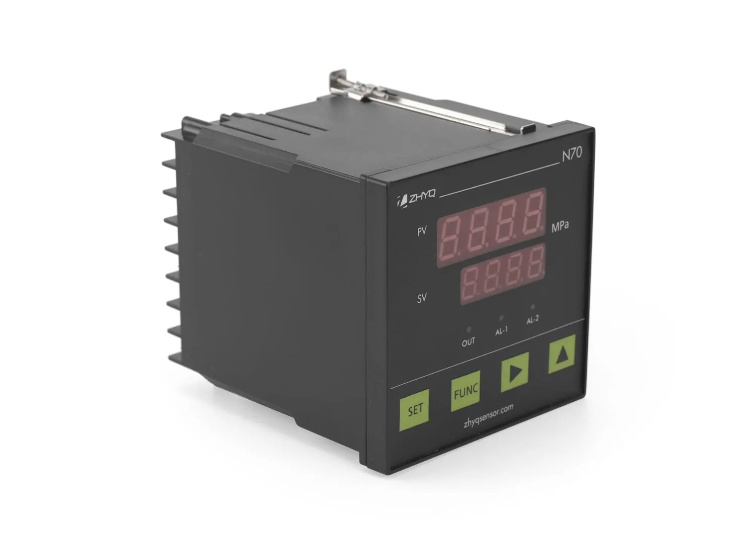 Indikator Tekanan Panel Digital N70