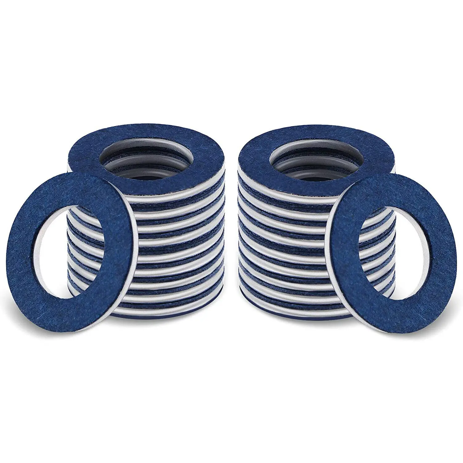 

High-Quality Seal Ring for Oil Drain Plug - Durable Leak-Proof Design