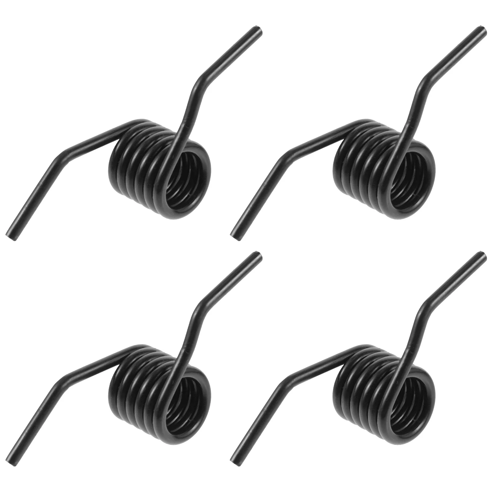 4 Pcs Jack Spring Floor Hydraulic Heavy Duty Horizontal Return for 3 Ton Supply