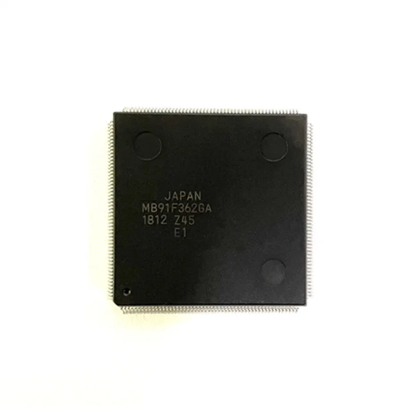 

MB91F362GA MB91F362GAPFVS-GE1 QFP208 New and Original One-stop professional BOM table matching service