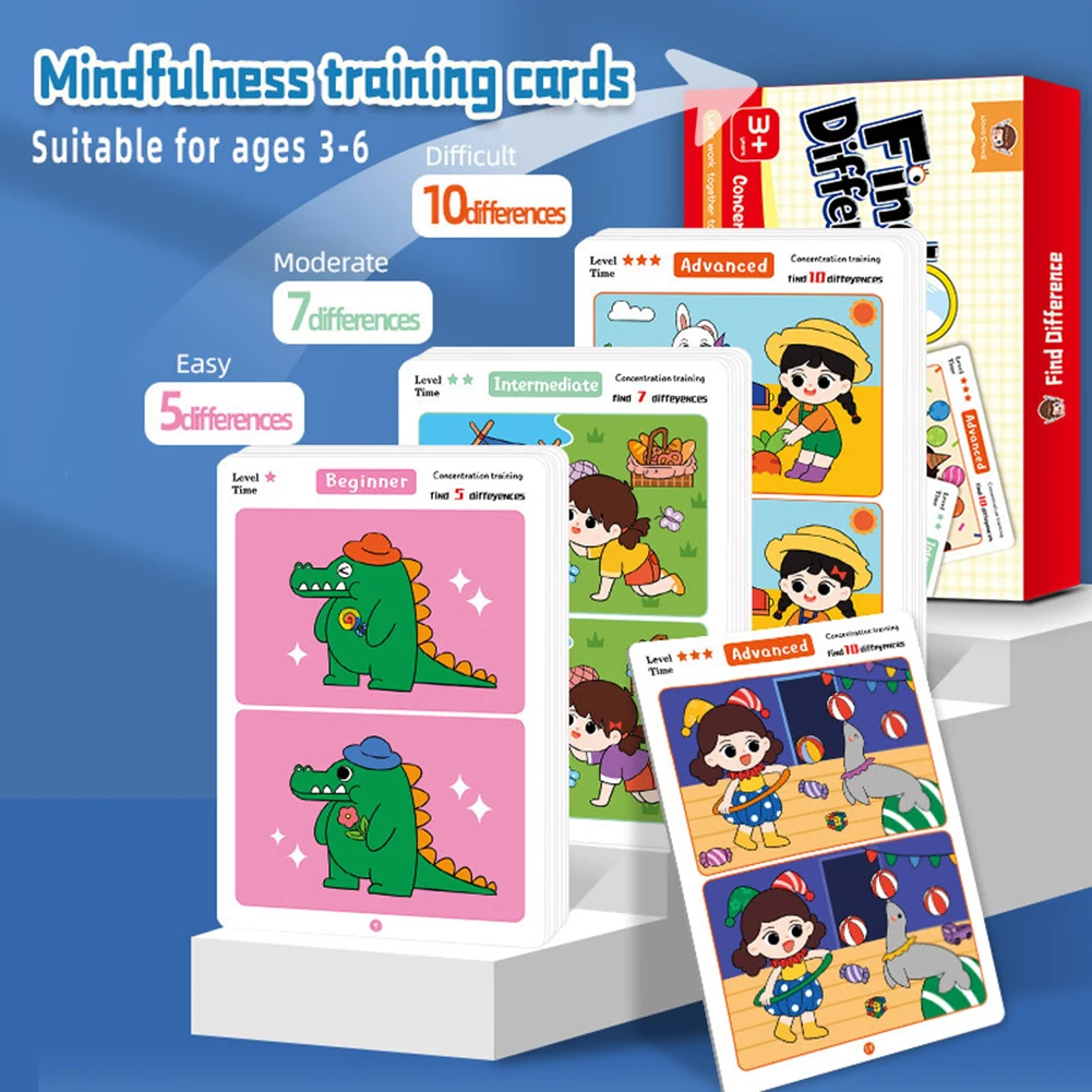 1-conjunto-de-cartas-apagaveis-para-criancas-64-cartas-4-canetas-2-borrachas-jogos-educativos-para-criancas-treinamento-de-concentracao