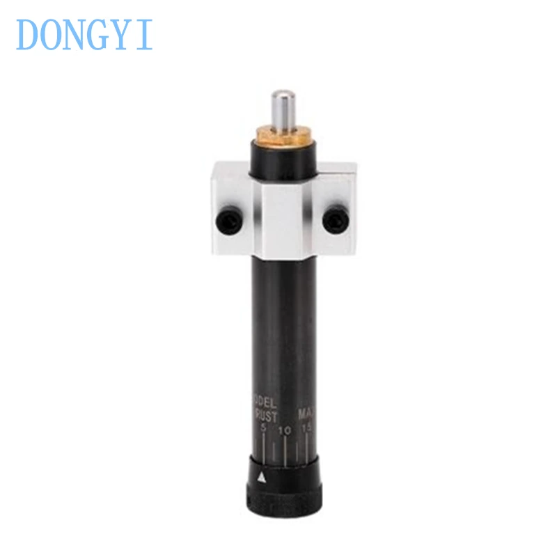 Hydraulic Buffer Precise Speed Controller HR/SR HR(SR)15 HR(SR)30 HR(SR)60 HR(SR)80 HR(SR)100 150KG 300KG 350KG