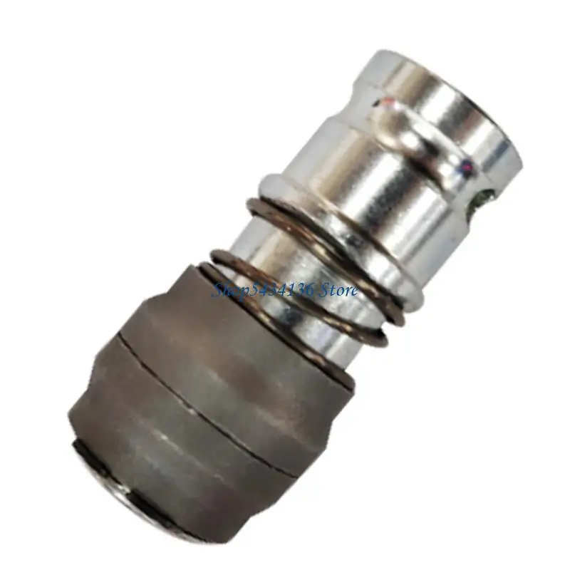 

H7ED Electric Hammer Conversion Adapter For Drill Holes Wall Brick Round Square For Drilling Workshop Equipment Power